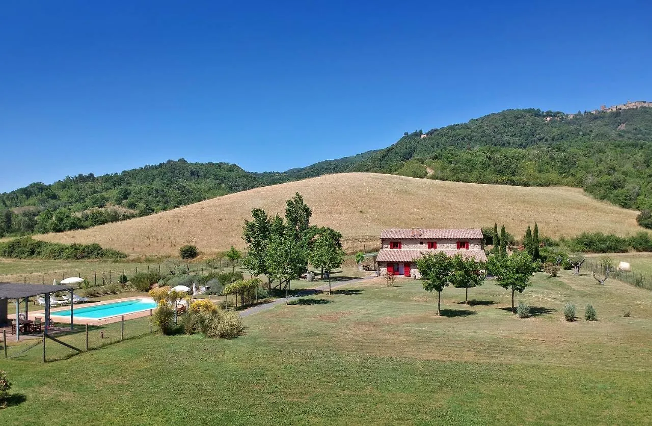 Villa Paganini Sassa  0*, Sassa (Tuscany) Ιταλία