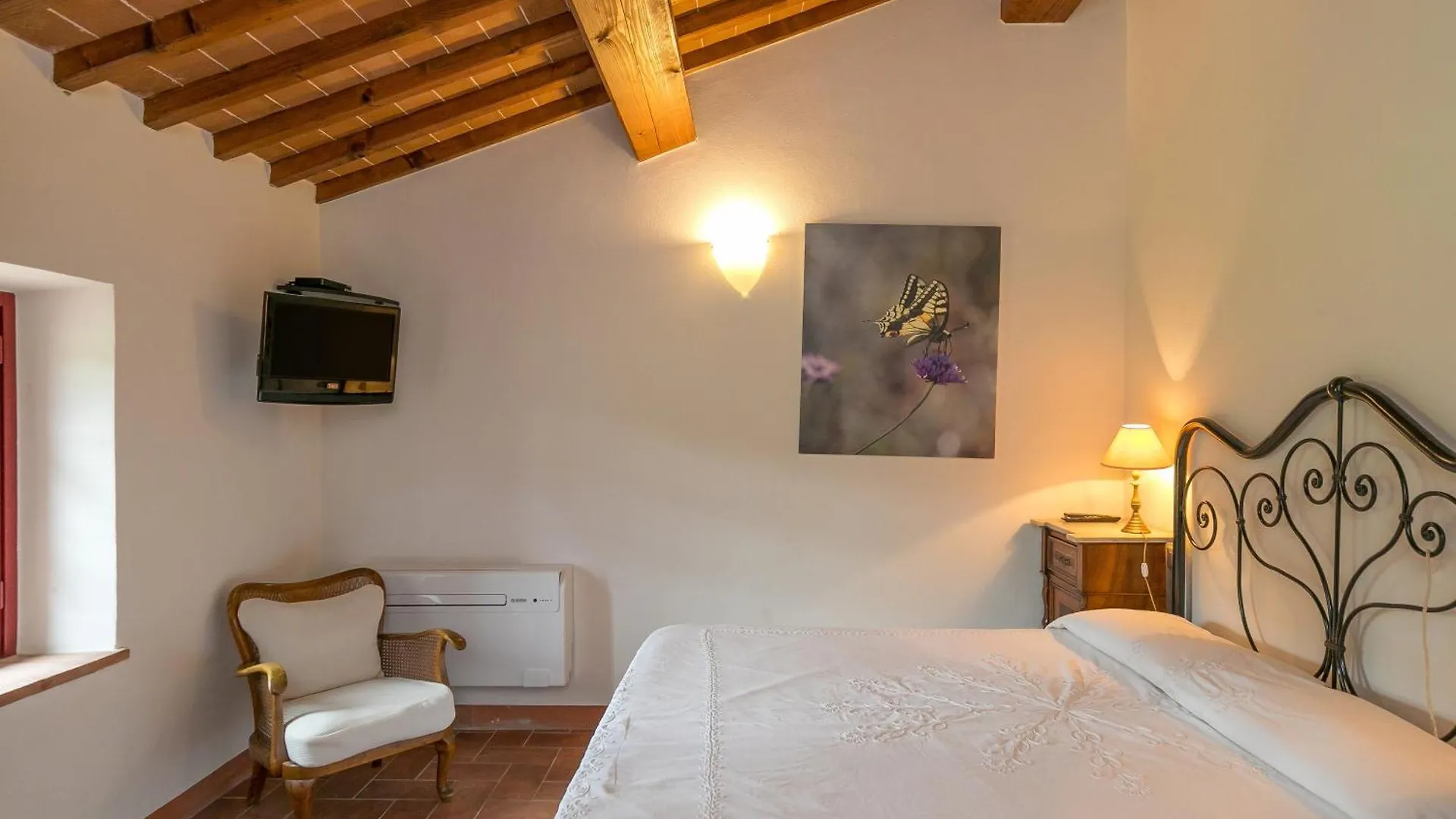 Villa Paganini Sassa
