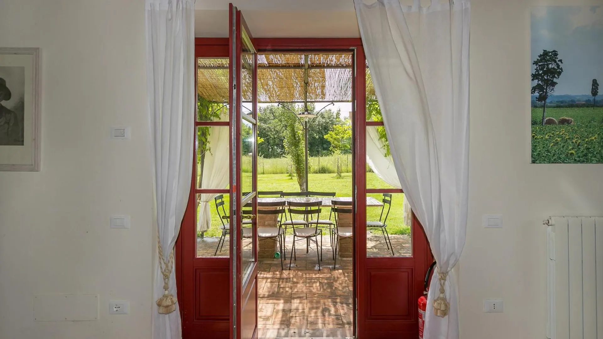 Villa Paganini Sassa  Ιταλία