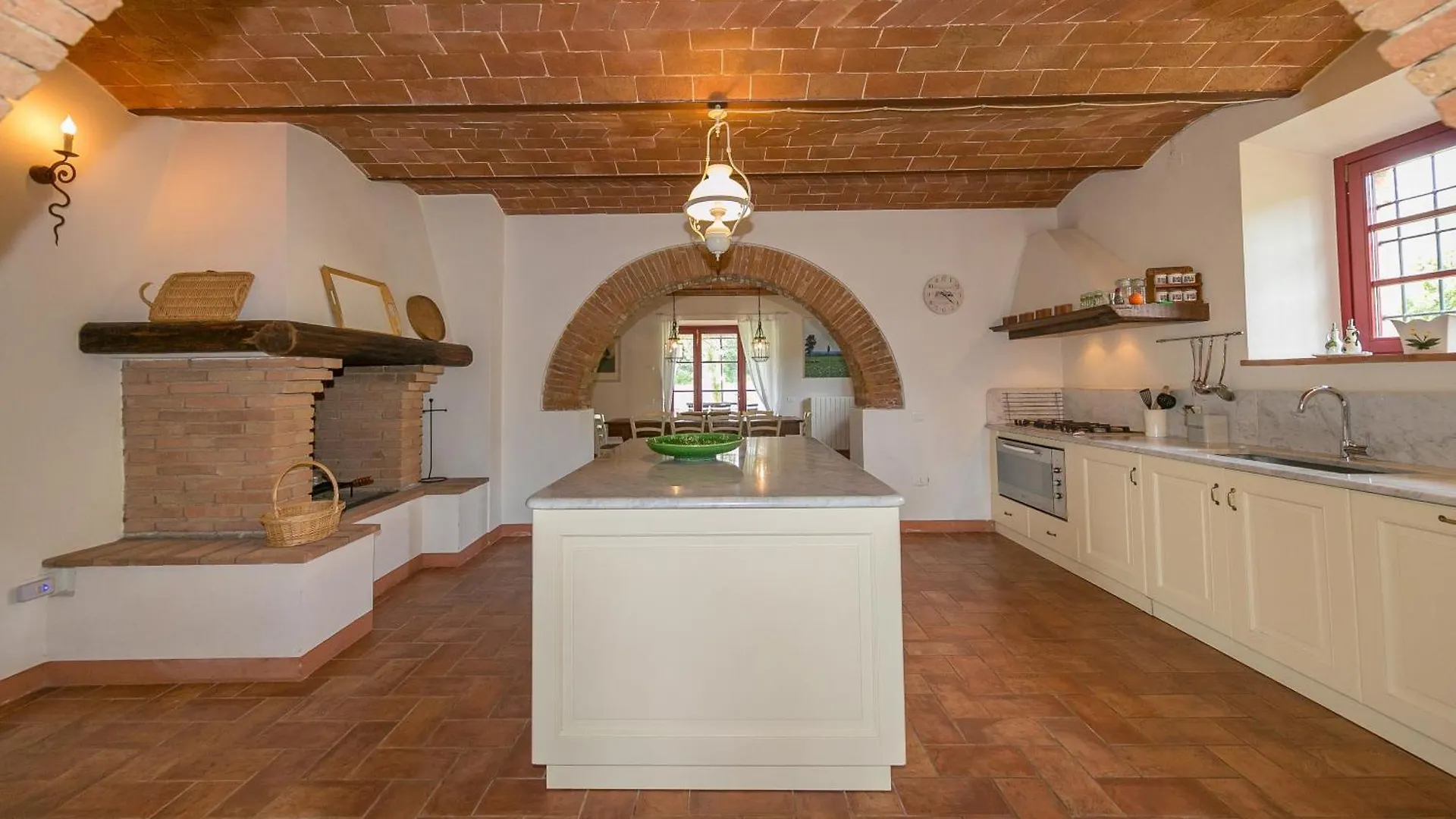 Villa Paganini Sassa  Ιταλία