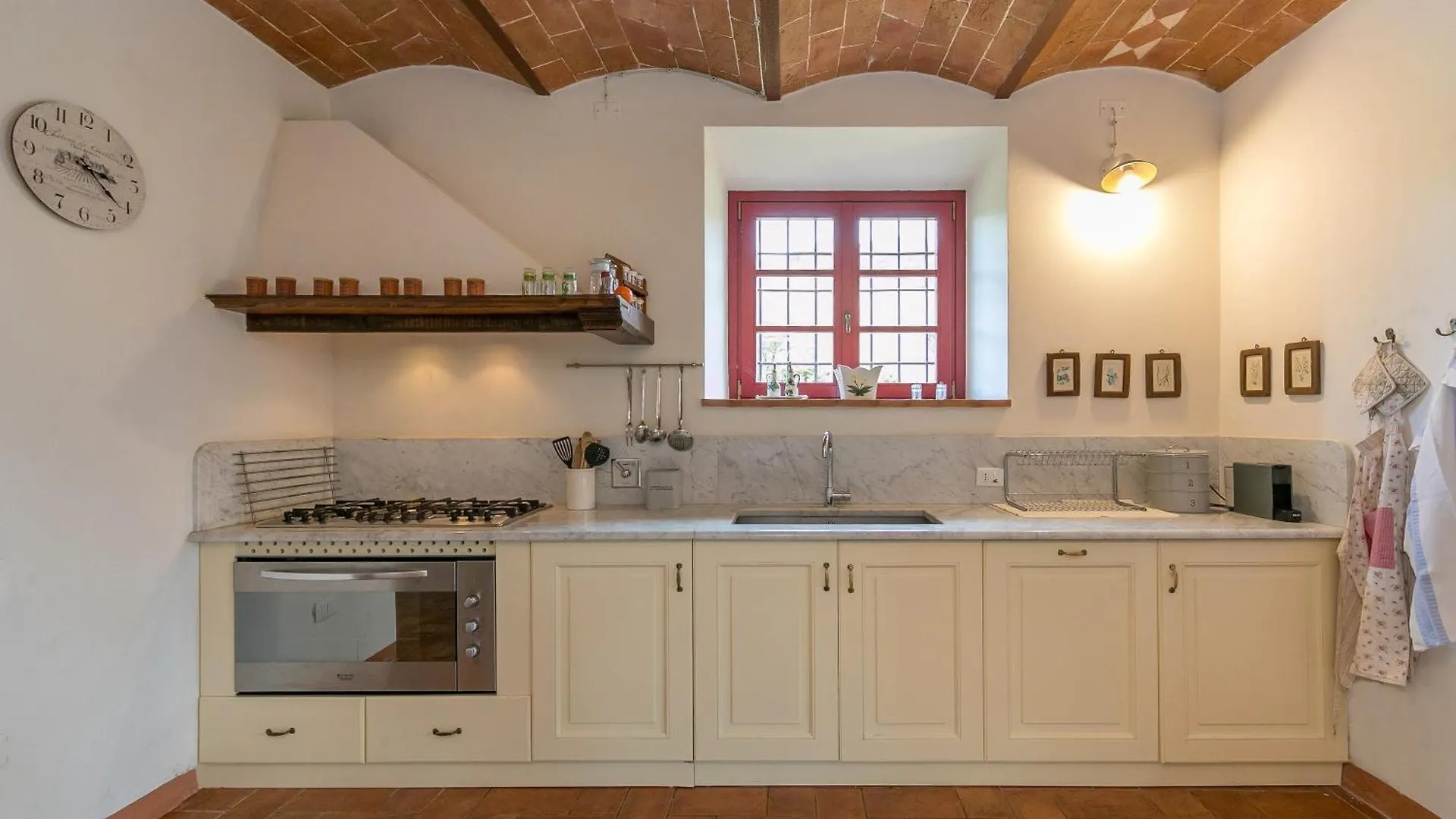 Villa Paganini Sassa