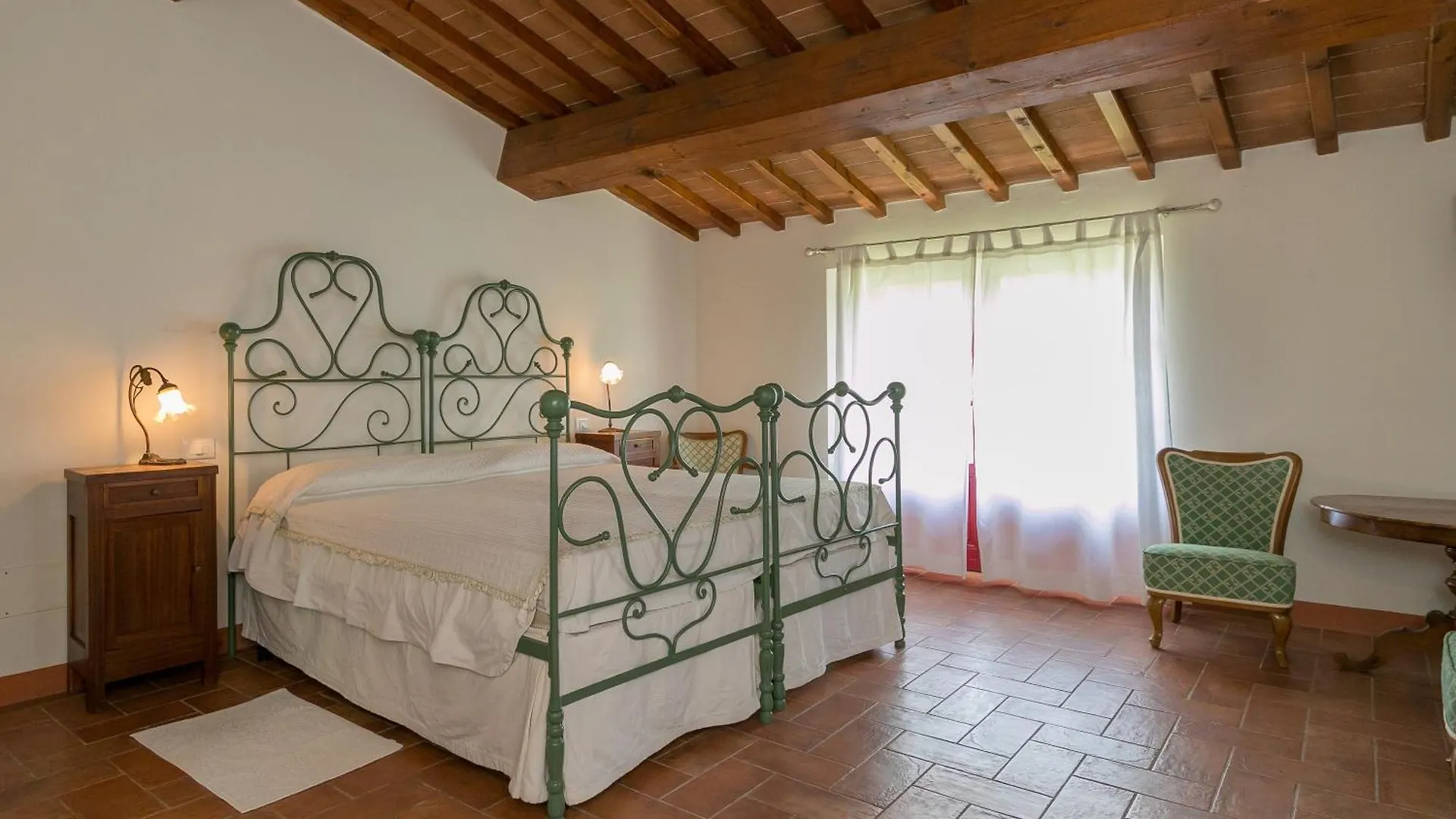 Villa Paganini Sassa